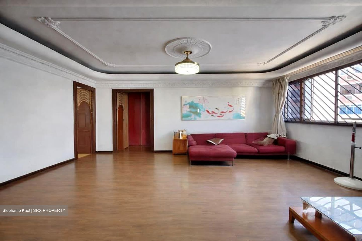 Blk 136 Simei Street 1 (Tampines), HDB 5 Rooms #540930141